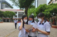 Sở GD&ĐT TP.HCM đề xuất nhiều thay đổi đối với kỳ thi vào lớp 10