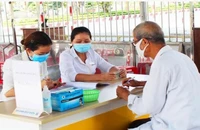 Lương hưu có thể tăng 50% sau cải cách tiền lương