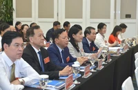 Chênh lệch lớn về lương hưu giữa người nghỉ hưu trước và sau ngày 1-7