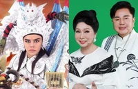 Xem – nghe cuối tuần: Liên hoan phim quốc tế TP.HCM khai mạc; Về nhà hát Trần Hữu Trang xem Võ Minh Lâm 