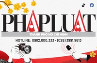 Báo Pháp Luật TP.HCM tuyển dụng