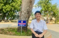 Lê Phước Lộc