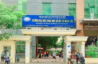 Trường ĐH KHXH&NV mở 3 ngành học lạ, học phí cao nhất 60 triệu đồng/năm