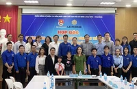 25 công dân trẻ tiêu biểu tại Bình Dương sắp được tuyên dương