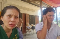 Điều tra vụ bé gái 7 tháng tuổi tử vong sau khi ở cơ sở giữ trẻ