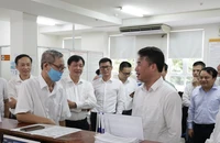 Kiểm soát chi phí khám chữa bệnh BHYT bất hợp lý 