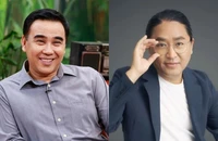 Quyền Linh mời chuyên gia và đạo diễn ăn khách của Hàn Quốc về Việt Nam 