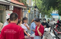 Thí sinh bỏ lỡ kỳ thi vào lớp 10 vì nhớ nhầm giờ thi