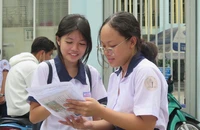 Thấy gì sau một kỳ thi vào lớp 10?