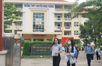 Đề môn Văn thi vào lớp 10 trường chuyên ở Gia Lai dẫn sai ngữ liệu?
