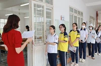 Toàn cảnh kỳ thi tốt nghiệp THPT 2024 theo chương trình cũ