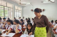 Chi tiết lịch thi tốt nghiệp THPT và xét tuyển đại học năm 2024