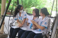Đề Văn thi tốt nghiệp THPT 2024: 'Không quá bất ngờ!'