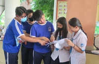 'Đất Nước' vào đề Văn thi tốt nghiệp THPT 2024