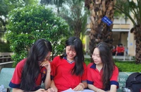 Sáng nay, hơn 1 triệu thí sinh bước vào ngày thứ 2 thi tốt nghiệp THPT