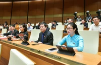 6 điểm mới của Luật BHXH vừa được thông qua