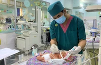 TP.HCM: Mức sinh thấp đáng báo động