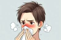 Thường xuyên bị ngứa mũi, chảy nước mũi, hắt xì liên tục, bệnh gì?
