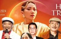 Lý do Diva Hà Trần tạm hoãn 2 đêm nhạc kỷ niệm 30 năm ca hát