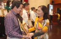 Lãnh đạo TP.HCM đặt hàng 6 vấn đề đối với ngành giáo dục đào tạo 