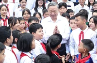 Thư của Tổng Bí thư, Chủ tịch nước Tô Lâm gửi ngành giáo dục nhân dịp khai giảng năm học mới