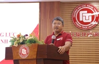 Ứng viên giáo sư trẻ nhất vừa được công bố năm 2024 là ai? 