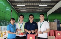 'Trung thu ấm áp' cho hơn 20.000 gia đình công nhân lao động