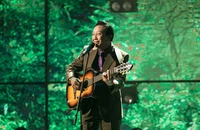 NSND Thế Hiển đã qua cơn nguy kịch