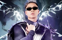 DJ Wukong của Rap Việt 2023 công bố tour diễn vòng quanh thế giới 