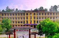 Nhầm điểm thi, thí sinh từ thi trượt trở thành thủ khoa lớp 10