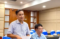 Đề xuất có thêm phòng khám dành cho người đồng tính