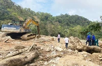 Hy sinh khi đi cứu người trong mưa bão, tỉnh 3 lần đề nghị công nhận liệt sĩ
