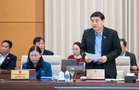 Dự thảo Luật Nhà giáo: Bỏ đề xuất giáo viên được tăng 1 bậc khi xếp lương lần đầu
