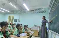 Giáo viên được dạy thêm trong trường hợp nào? 
