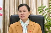 Nâng cao đời sống cho nhân viên y tế: Động lực để cống hiến lâu dài 