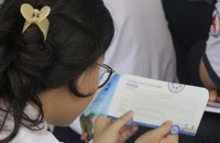 Phụ huynh, sinh viên bị lừa tiền tỉ trong 'chớp mắt': Nguyên nhân từ đâu?