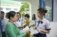 Từ kỳ thi tốt nghiệp THPT 2025: Phổ điểm ‘đẹp’ nhưng...