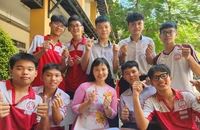 Hiệu trưởng THPT công lập được tự quyết việc chuyển trường, xin học lại
