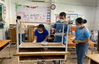 Năm học mới, trường học vận động tài trợ theo Thông tư 16 cần lưu ý gì? 