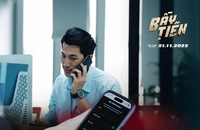 Phim 'Bẫy tiền' của Liên Bỉnh Phát sẽ có phần 2?