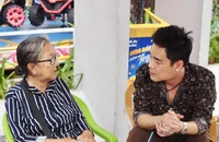 Ca sĩ Tống Gia Vỹ: 'Sự tử tế là màu sắc đẹp nhất của TP.HCM'