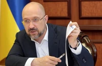 Ukraine kêu gọi IMF, WB bỏ tư cách thành viên của Nga, Belarus