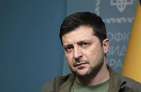 Nóng Nga-Ukraine 20-7: Ông Zelensky nói về mục tiêu khi để vợ phát biểu trước Quốc hội Mỹ