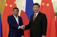 Ông Tập 'nhắc khéo' Philippines việc tham gia liên minh quân sự, hứa sẽ đầu tư thêm
