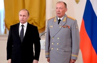 Điểm tin 10-4: Rộ tin ông Putin bổ nhiệm tổng chỉ huy ở Ukraine để tạo sự phối hợp tổng lực