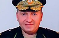 Nga xác nhận một thiếu tướng nước này tử trận ở Ukraine