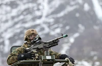 NATO tổ chức tập trận lớn với Phần Lan, Thụy Điển, Ukraine... sát biên giới Nga