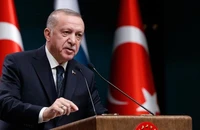 Bloomberg thống kê danh sách 'dài' các yêu cầu của Thổ Nhĩ Kỳ với NATO, Phần Lan, Thụy Điển