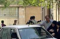 Nóng: Đại tá Quân đoàn Vệ binh Cách mạng Iran bị ám sát