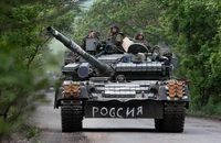 Nóng Nga-Ukraine sáng 25-5: Ukraine tiết lộ 4 chữ cái giúp nước này chiếm ưu thế, Nga thừa nhận đà tiến đang chậm lại